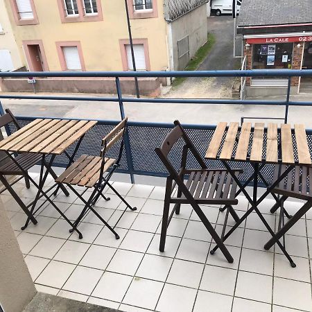 Saint Martin Appartement Duplex Proximite Immediate Mer & Commerces Brehal Экстерьер фото