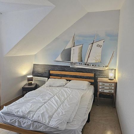 Saint Martin Appartement Duplex Proximite Immediate Mer & Commerces Brehal Экстерьер фото