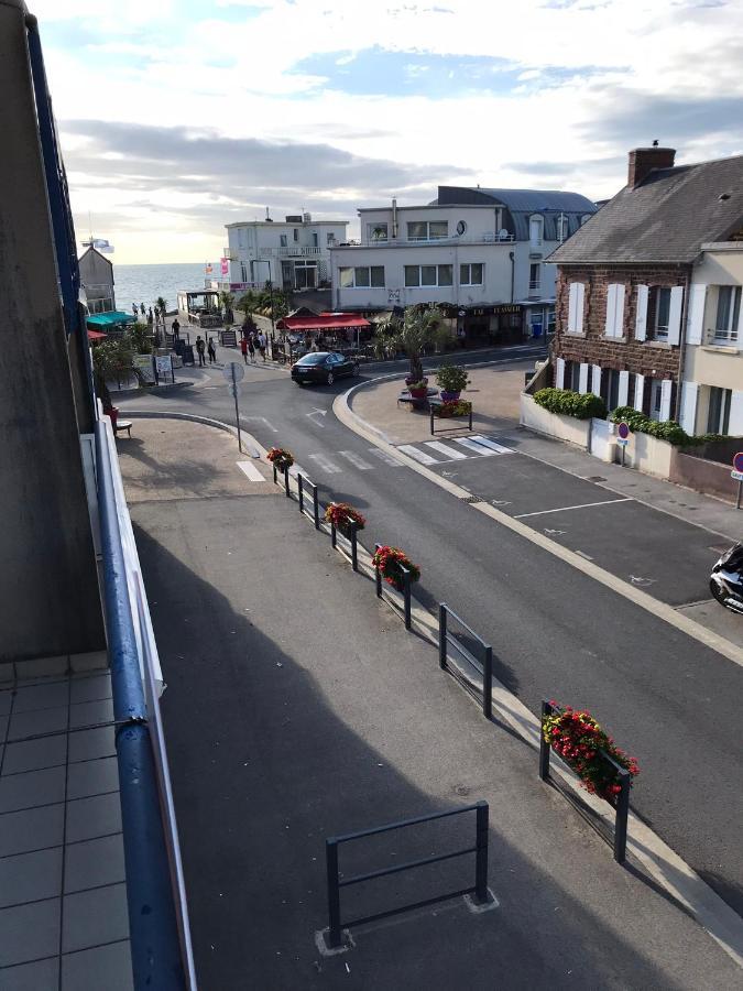 Saint Martin Appartement Duplex Proximite Immediate Mer & Commerces Brehal Экстерьер фото