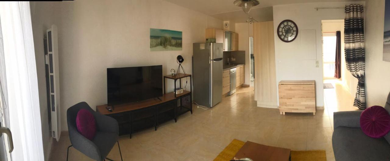 Saint Martin Appartement Duplex Proximite Immediate Mer & Commerces Brehal Экстерьер фото