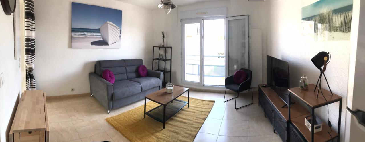 Saint Martin Appartement Duplex Proximite Immediate Mer & Commerces Brehal Экстерьер фото