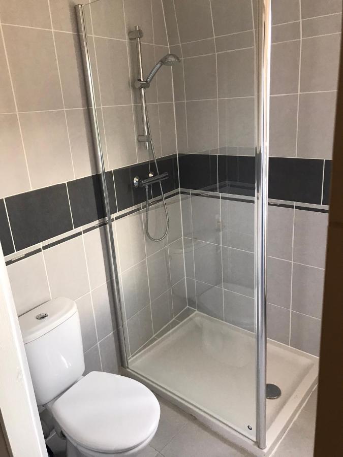 Saint Martin Appartement Duplex Proximite Immediate Mer & Commerces Brehal Экстерьер фото